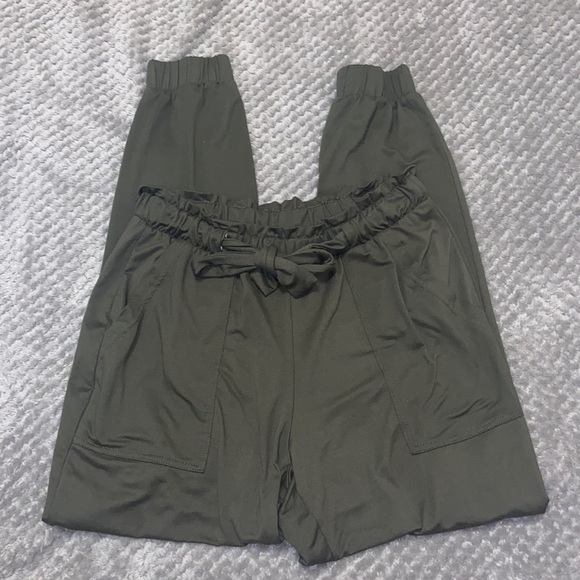 No Comment Pants - No Comment | Jogger Style Soft Pants